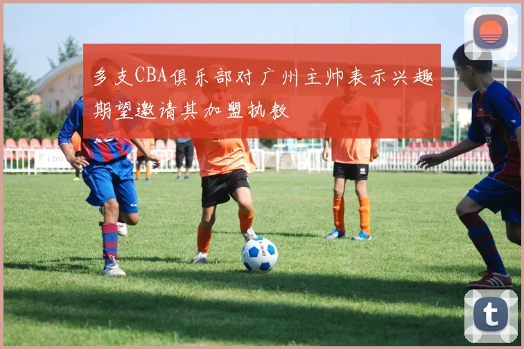 多支CBA俱乐部对广州主帅表示兴趣期望邀请其加盟执教