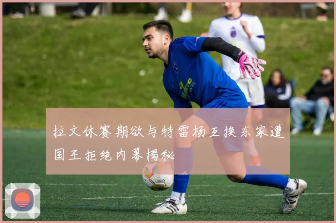 拉文休赛期欲与特雷杨互换东家遭国王拒绝内幕揭秘